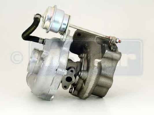 MOTAIR TURBOLADER 336018