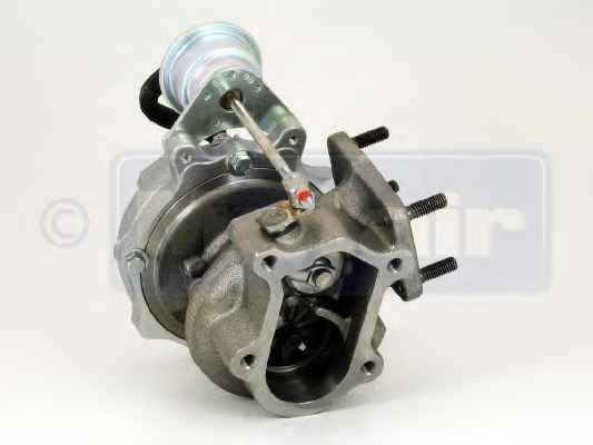MOTAIR TURBOLADER 336018