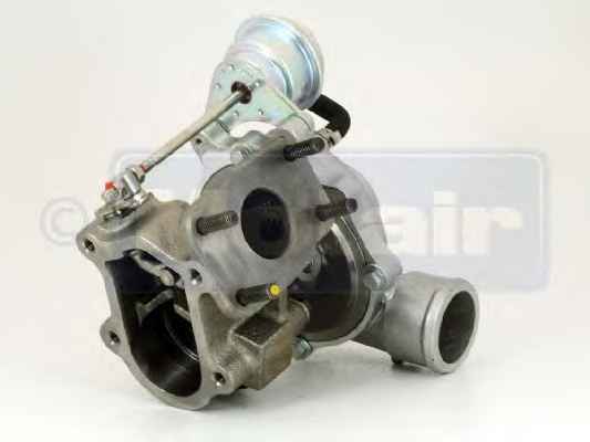 MOTAIR TURBOLADER 336018