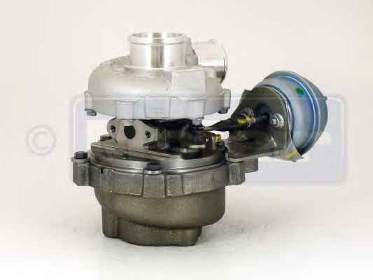 MOTAIR TURBOLADER 335877