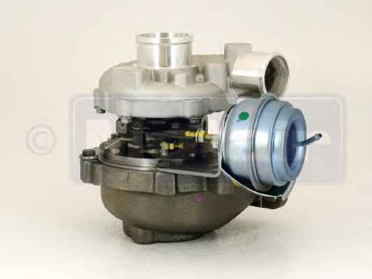 MOTAIR TURBOLADER 335877