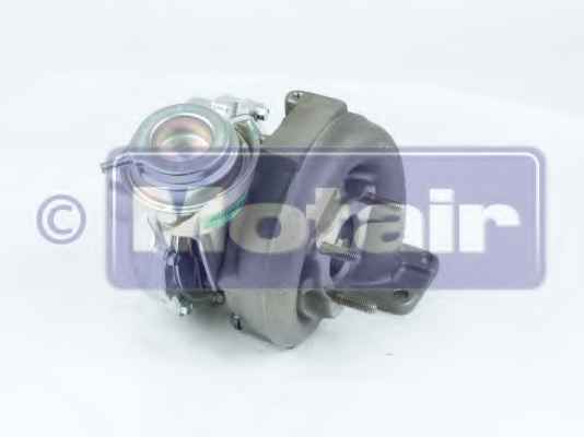 MOTAIR TURBOLADER 333035