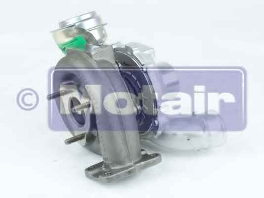 MOTAIR TURBOLADER 333035