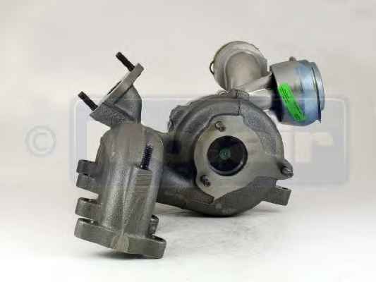 MOTAIR TURBOLADER 334085