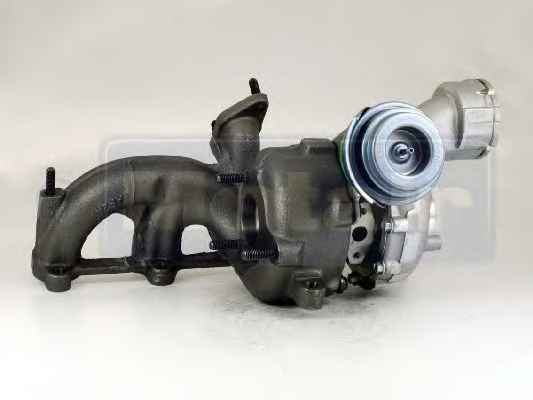MOTAIR TURBOLADER 334085