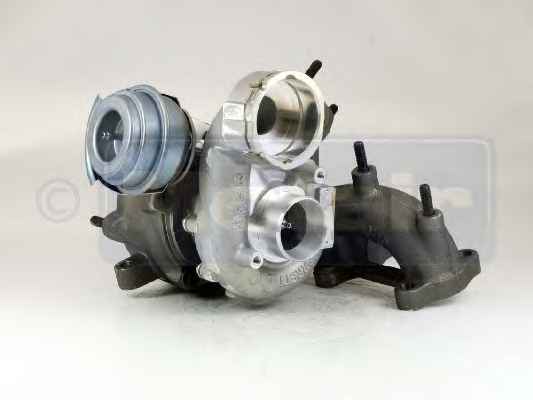 MOTAIR TURBOLADER 334085