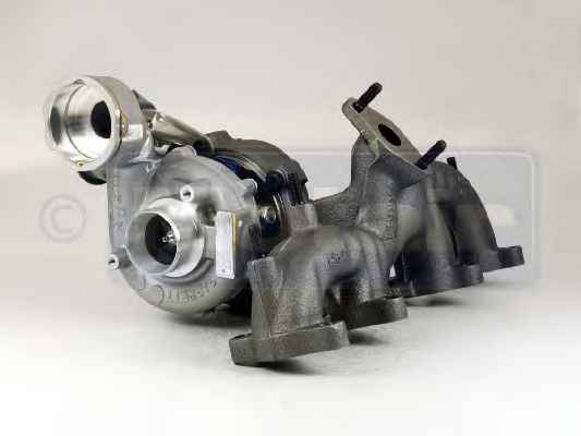 MOTAIR TURBOLADER 334085