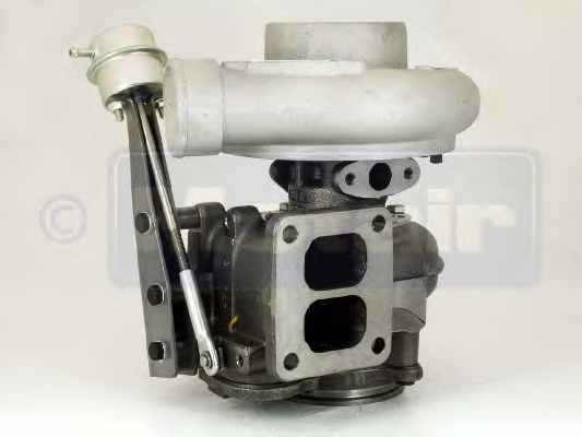 MOTAIR TURBOLADER 334074