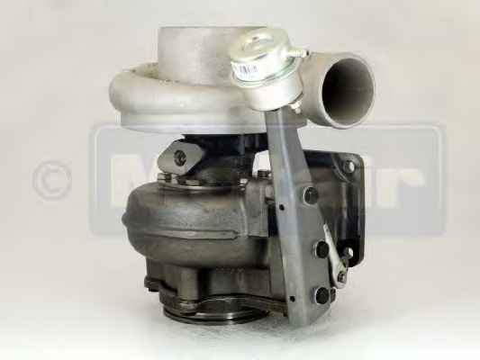 MOTAIR TURBOLADER 334074