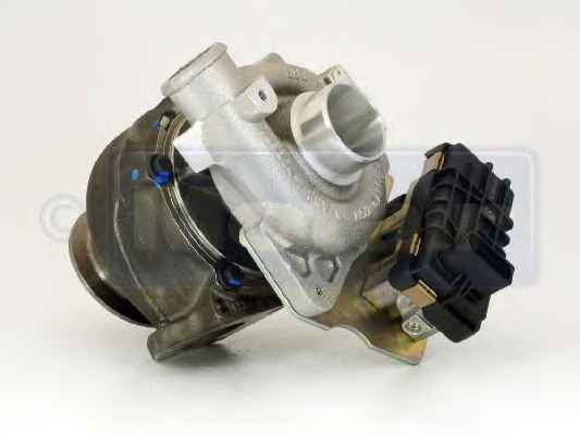 MOTAIR TURBOLADER 334053