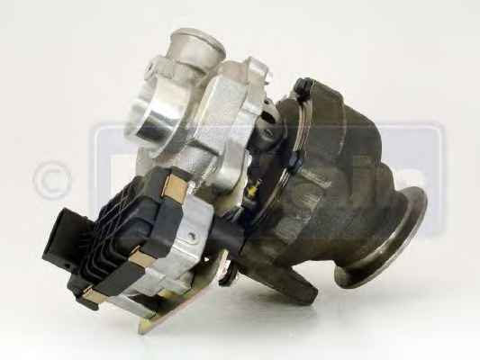 MOTAIR TURBOLADER 334053