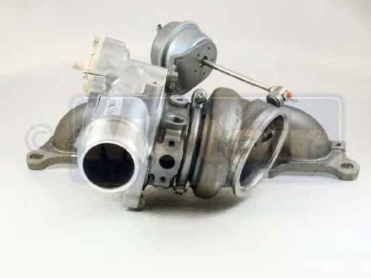 MOTAIR TURBOLADER 336068