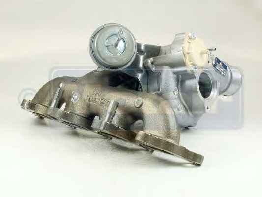 MOTAIR TURBOLADER 336068