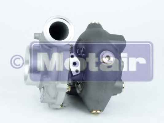 MOTAIR TURBOLADER 335896