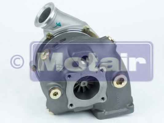 MOTAIR TURBOLADER 335896