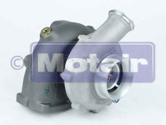 MOTAIR TURBOLADER 335896