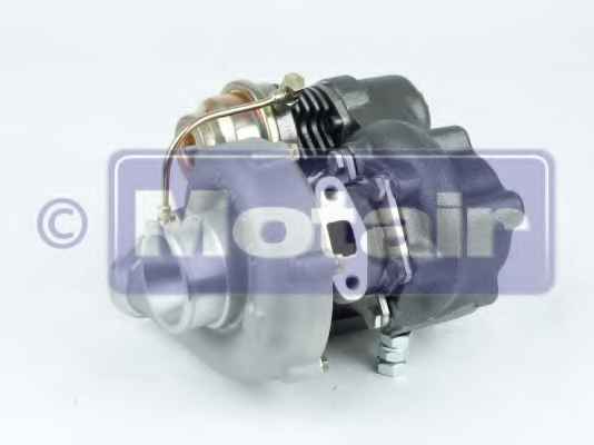 MOTAIR TURBOLADER 333037