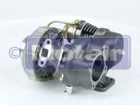 MOTAIR TURBOLADER 333037