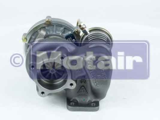 MOTAIR TURBOLADER 333037