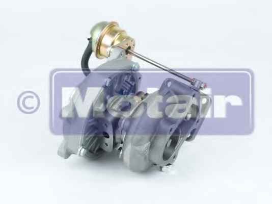 MOTAIR TURBOLADER 333135