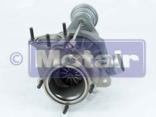 MOTAIR TURBOLADER 334051