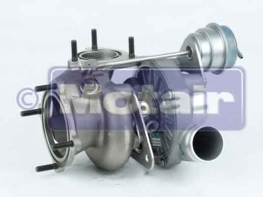 MOTAIR TURBOLADER 334051
