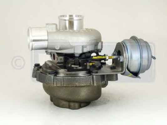 MOTAIR TURBOLADER 335878