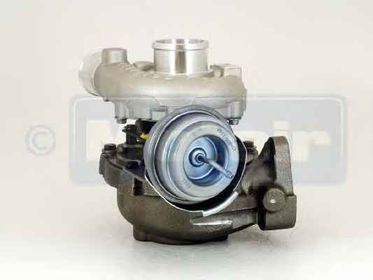 MOTAIR TURBOLADER 335878