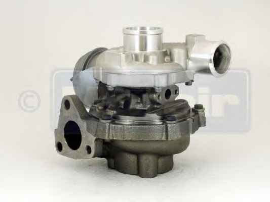 MOTAIR TURBOLADER 335878