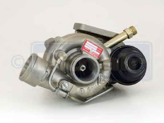 MOTAIR TURBOLADER 333039