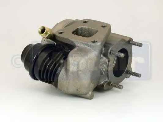 MOTAIR TURBOLADER 333039