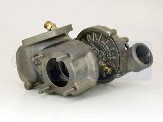 MOTAIR TURBOLADER 333039