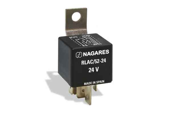NAGARES RLAC/52-24