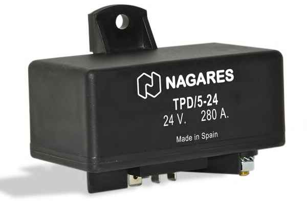NAGARES TPD/5-24