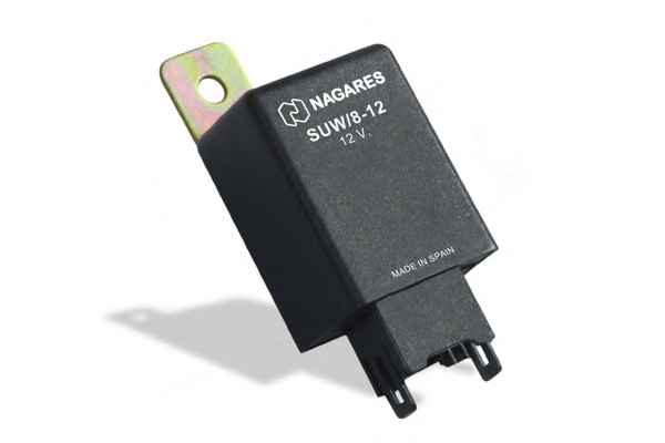 NAGARES SUW/8-12