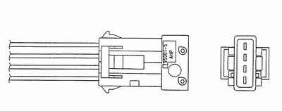 NGK 5697