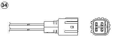 NGK 8790