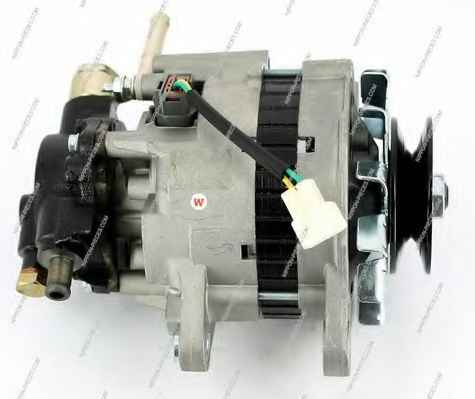 NPS M511I77