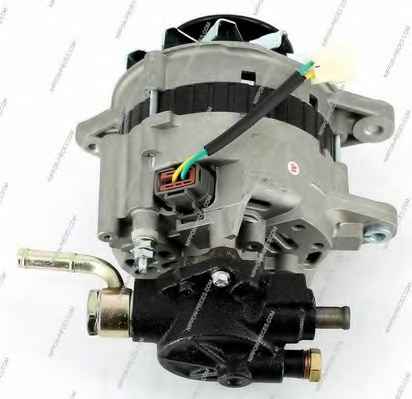 NPS M511I77