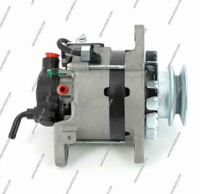 NPS T511A38