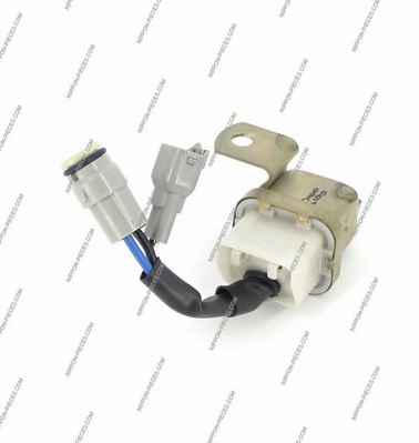 NPS T575A25