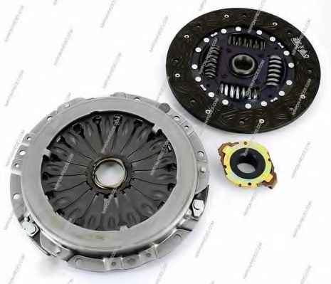 NPS K200A16