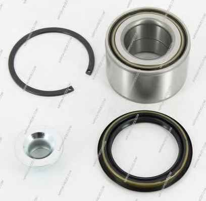 NPS M470A22