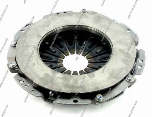 NPS T210A34