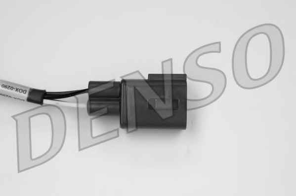 NPS DOX-0231