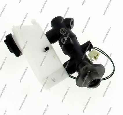 NPS K310A05