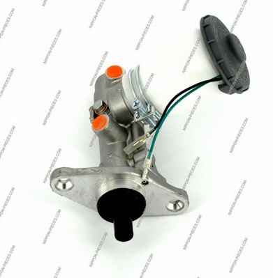 NPS H310A19