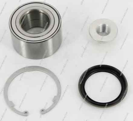 NPS M470A09