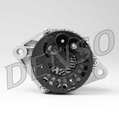 NPS DAN513
