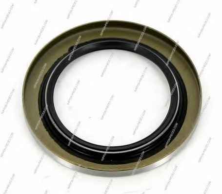 NPS M470A17C